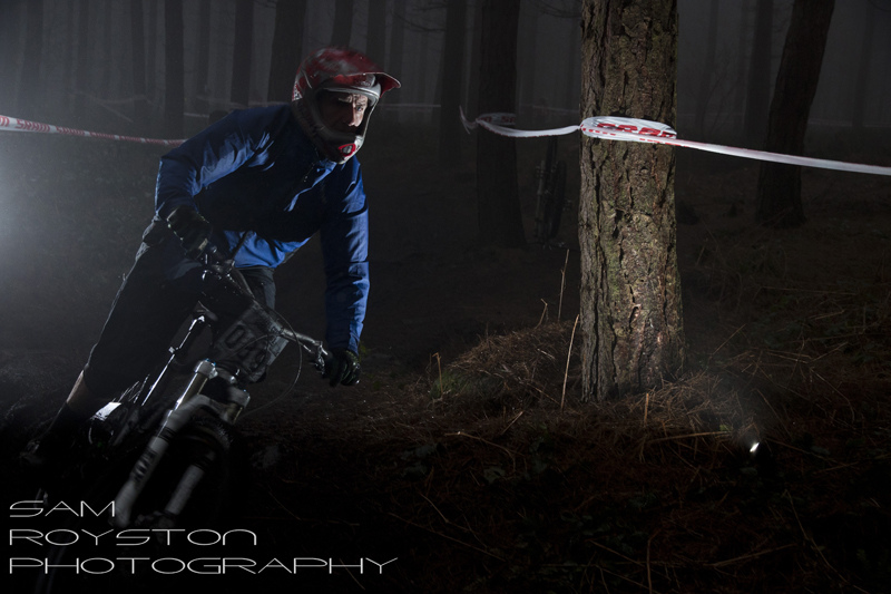 Steel City DD Sam Royston (11)