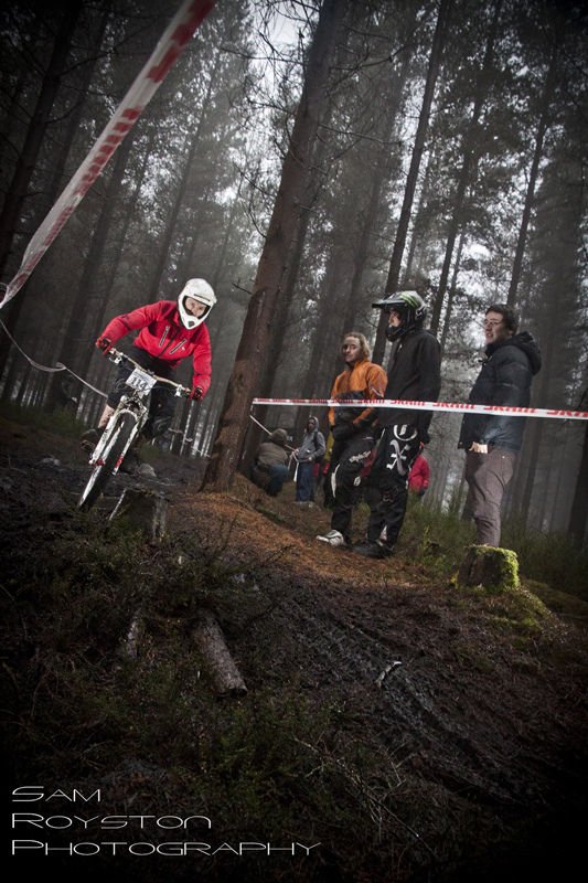 Steel City DD Sam Royston (1)