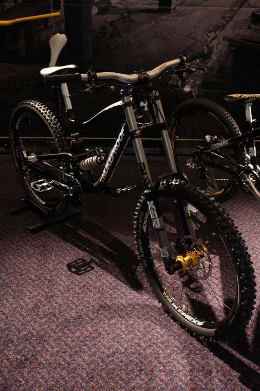 Hotlines Show: Nuke Proof