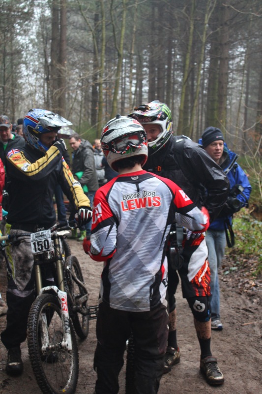 Steve Peat Steel City Downhill (40)