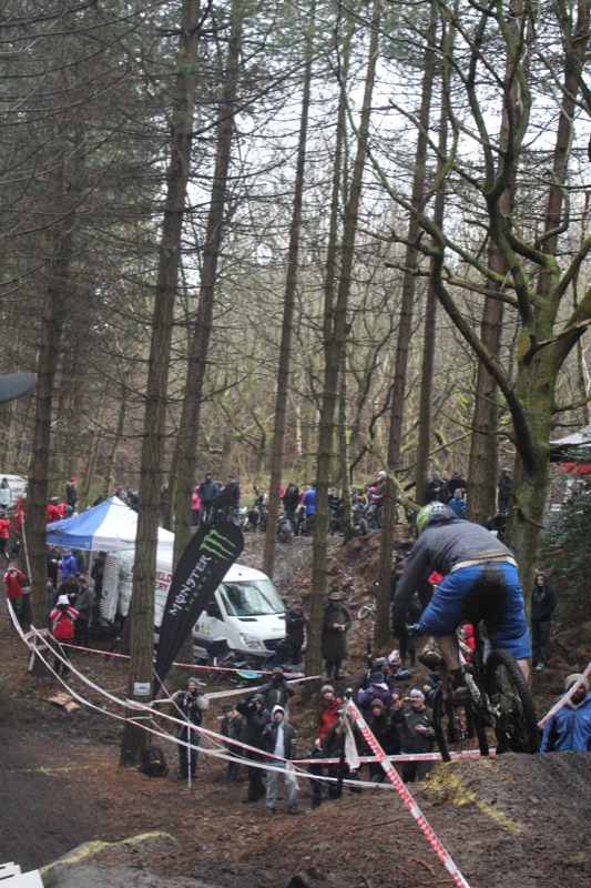 Steve Peat Steel City Downhill (27)