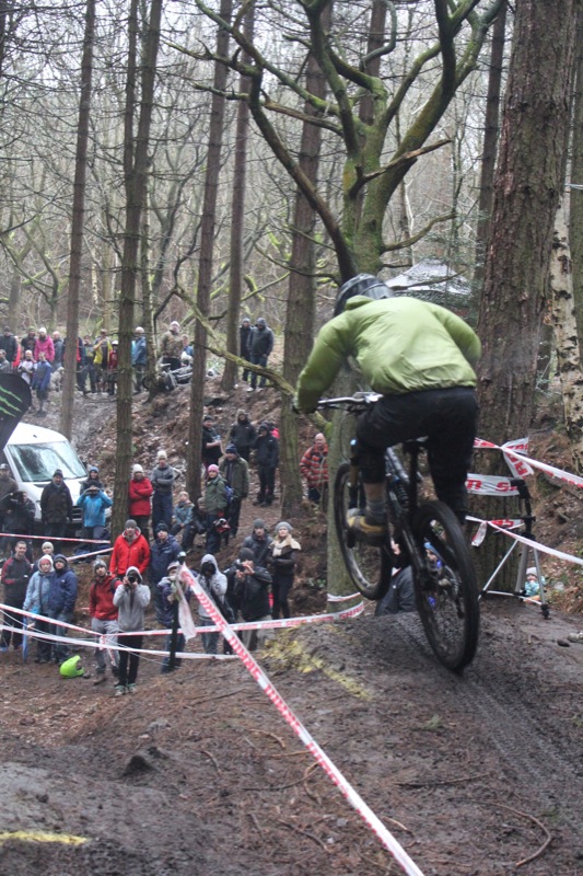 Steve Peat Steel City Downhill (21)