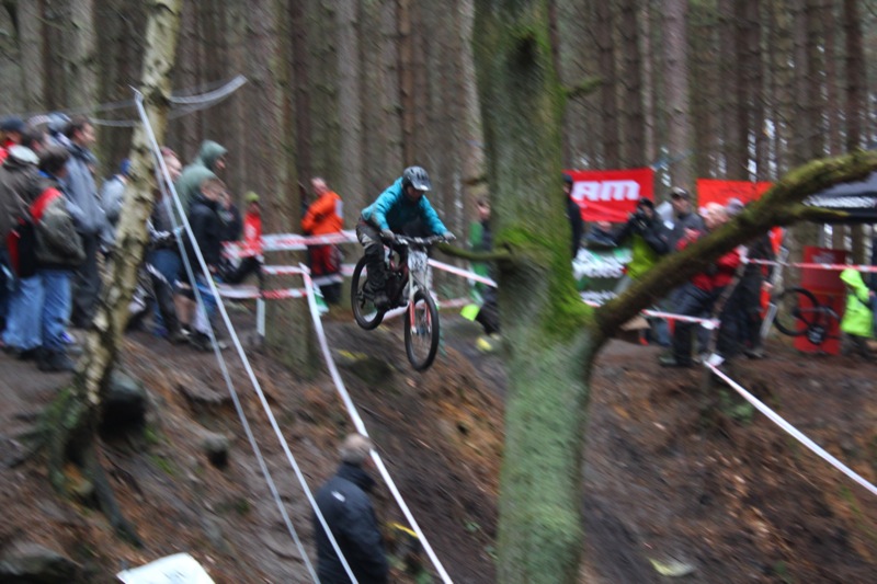 Steve Peat Steel City Downhill (20)