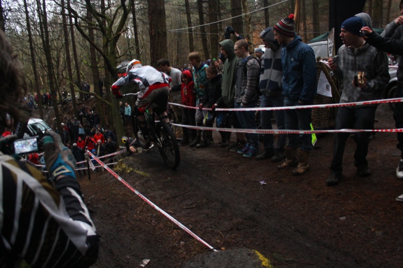Steve Peat Steel City Downhill (16)