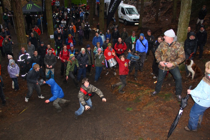 Steve Peat Steel City Downhill (15)
