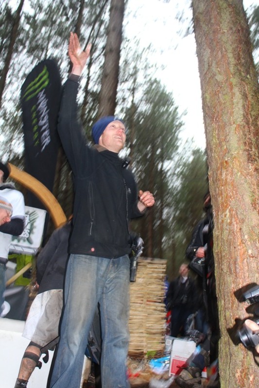 Steve Peat Steel City Downhill (14)