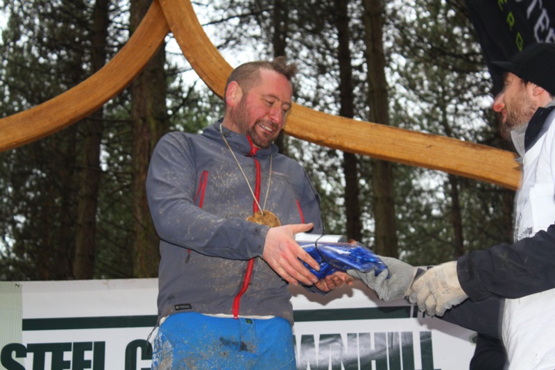 Steve Peat Steel City Downhill (9)