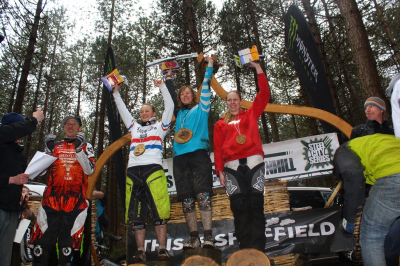 Steve Peat Steel City Downhill (5)