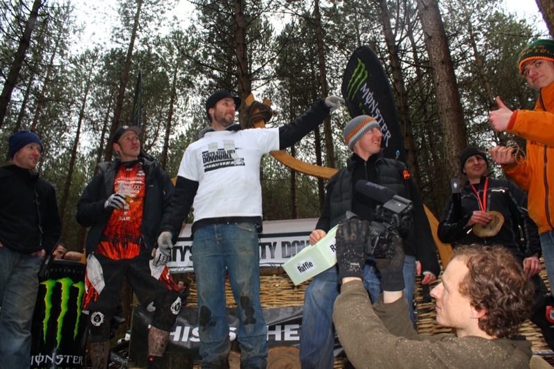 Steve Peat Steel City Downhill (3)