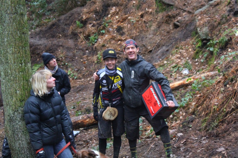 Steve Peat Steel City Downhill (2)