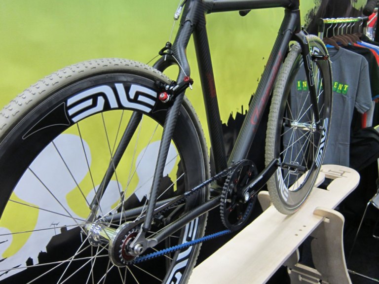 NAHBS – Photos from the Handbuilt Show Pt4