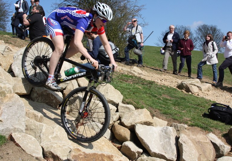 From Road.cc: Phil Liggett Reckons MTB and BMX are an Olympic joke