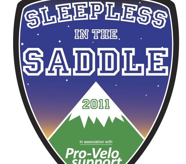 Singletrack Sleepless in the Saddle this weekend…