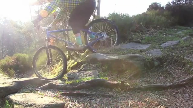 Video: Hammoon Longhorn review