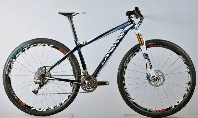 lapierre pro race 929 (3)