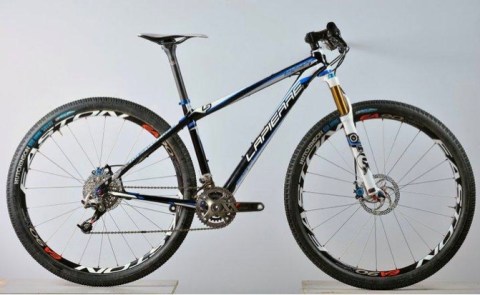 lapierre pro race 929 (3)