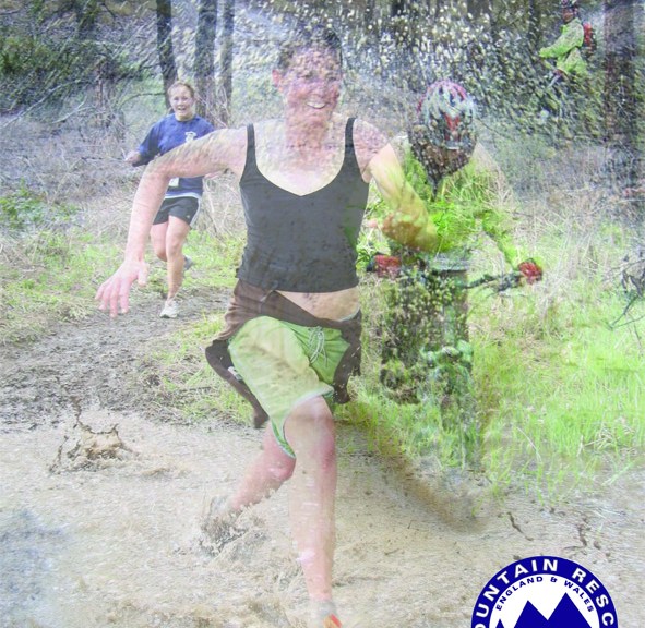 Gisburn Forest Novice Adventure Race