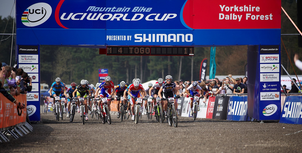 Volunteers needed for Dalby XC World Cup