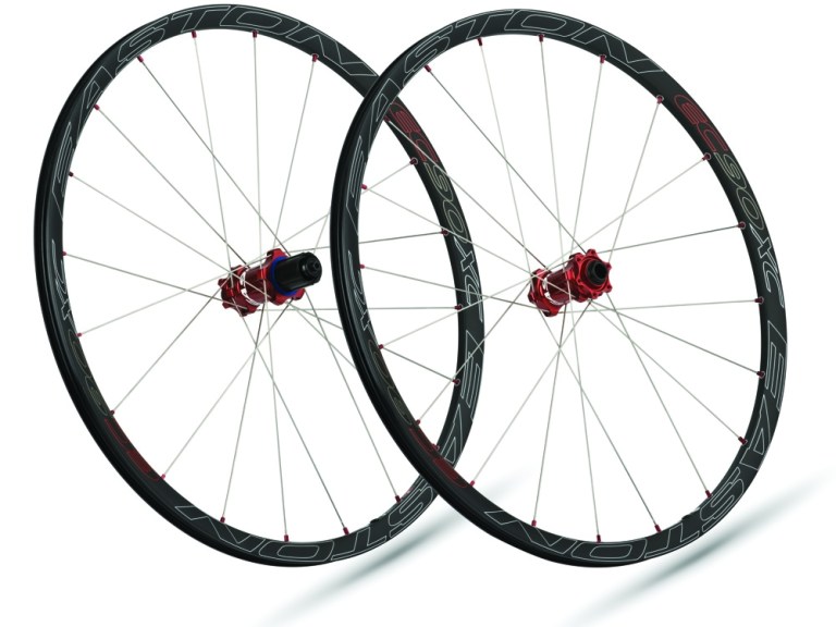 Easton’s Record-Breaking 26in and 29er XC Wheels