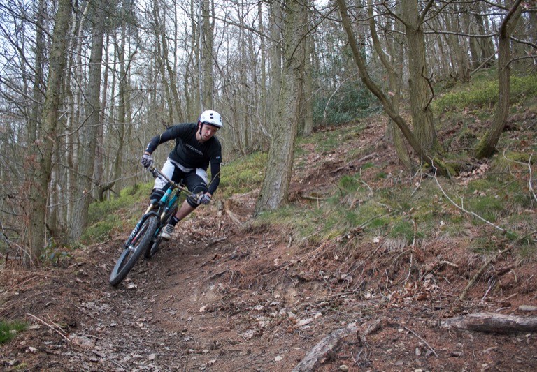 661 UK Gravity Enduro Preview – Eastridge