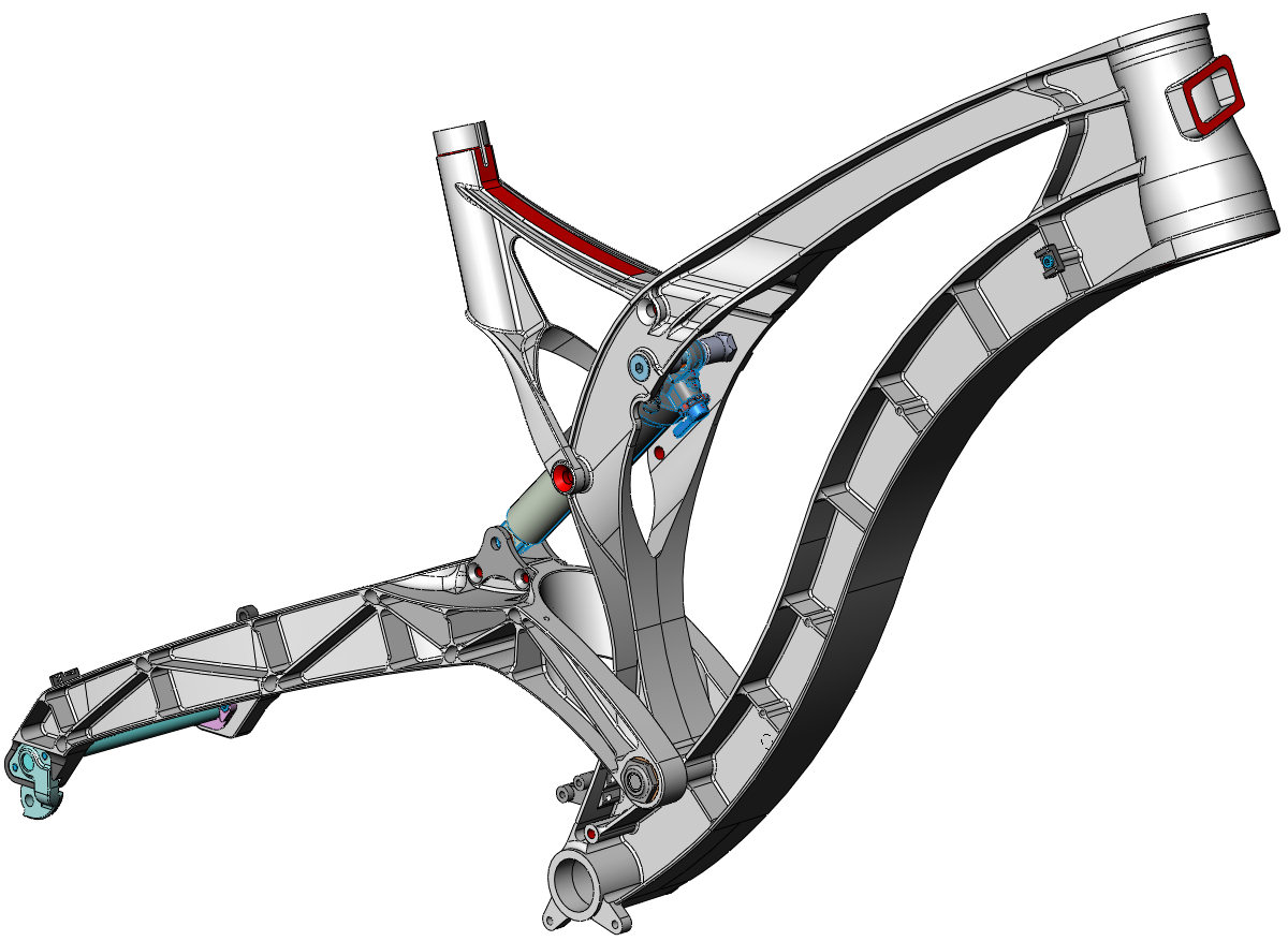 New Empire For The Masses