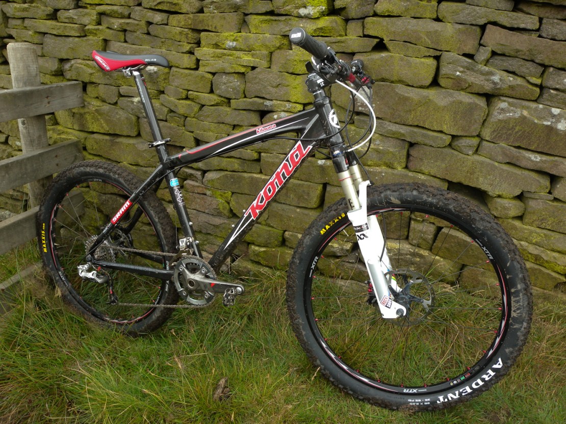 Long Termers: Dave’s Kona Kilauea