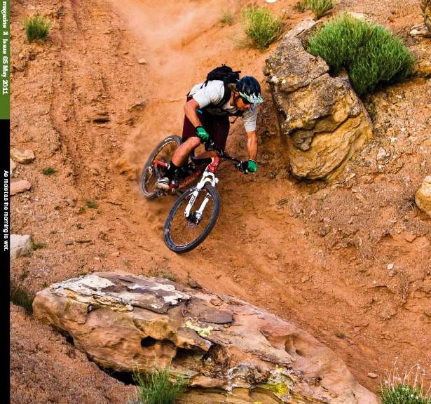 Singletrack Issue 65
