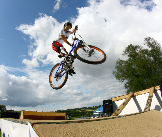 Calling Rad-Riding Women…