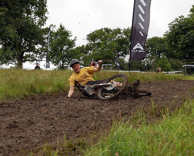 Original Source Mountain Mayhem: Dream Teams Wanted