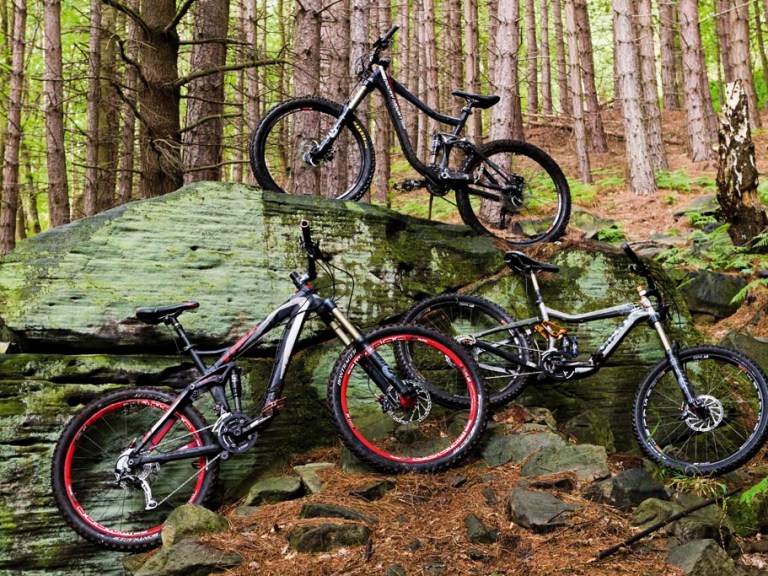 Singletrack Magazine Issue 66 Preview