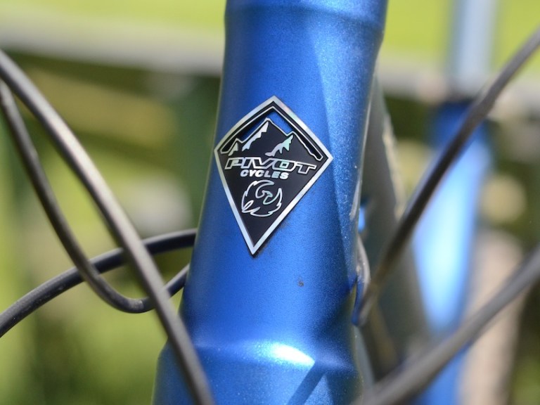 Video: Long Termers – Benji’s Pivot Mach 4