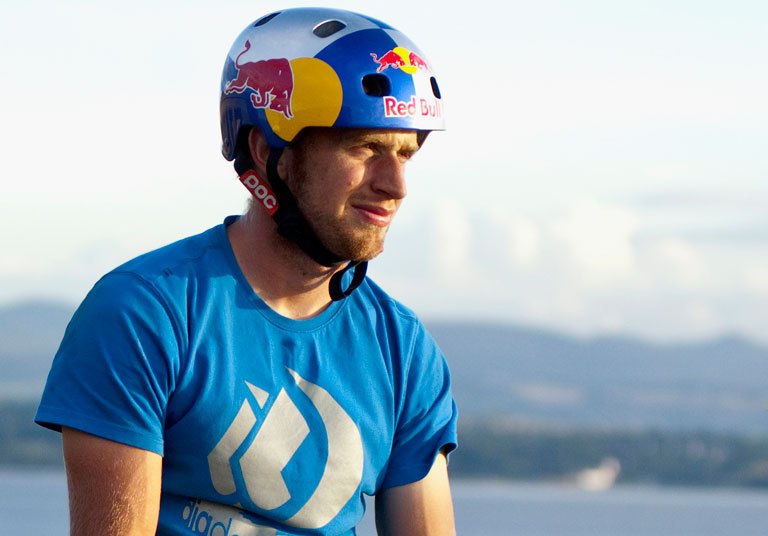 Danny MacAskill – the Secret Tapes