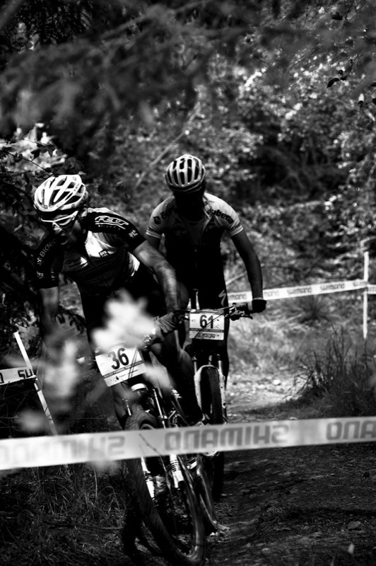 Dalby XC World Cup Report