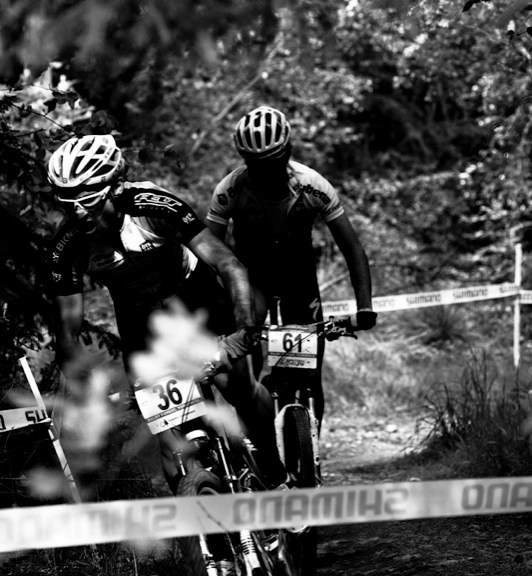 Dalby XC World Cup Report