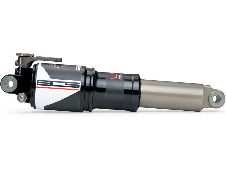 New BOS Suspension lineup