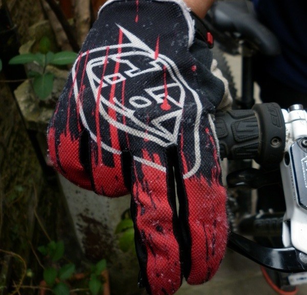 Troy Lee Designs Ace gloves
