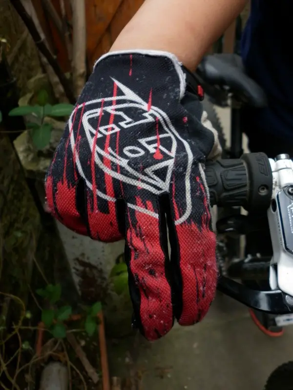 troy lee designs ace glove