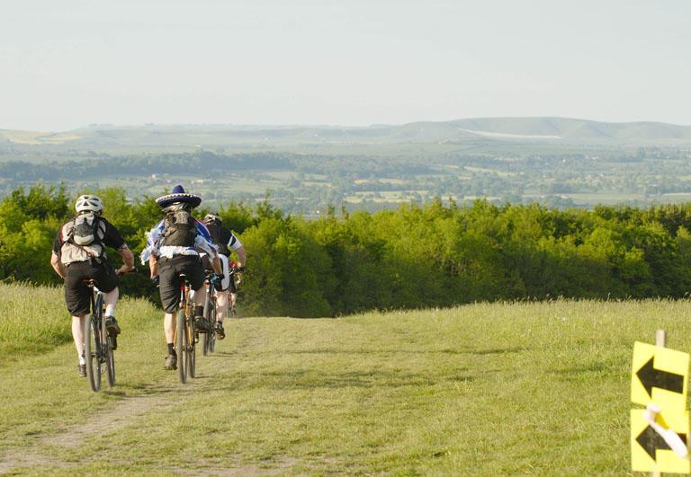 Erlestoke 12 – ten days to go