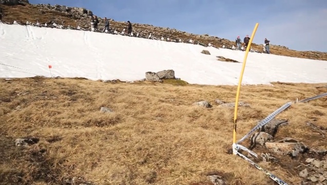 iXS MacAvalanche Video