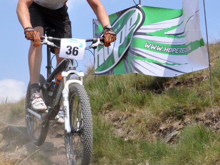 Hope XC Series coaching offer