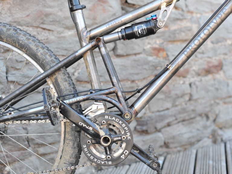 The Bristol Bespoked Show