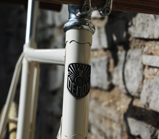 Bespoked Bristol – The UK Handmade Bicycle Show 2011