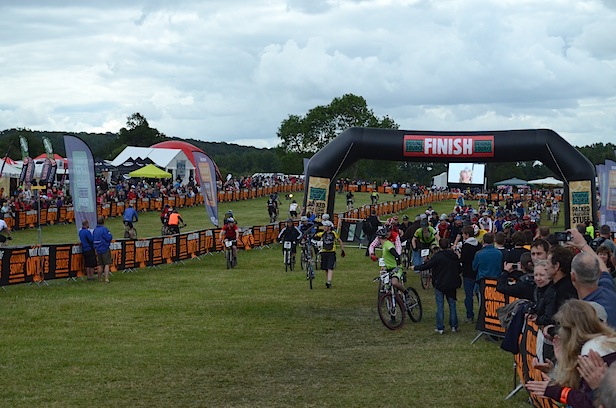 2011 Original Source Mountain Mayhem: Words, Pics & Vid