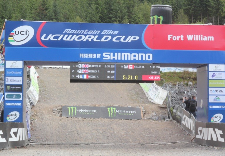 UCI World Cup Rule Changes For 2017