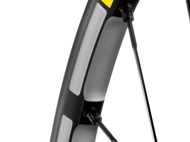 2012 Mavic – Evolution of the original