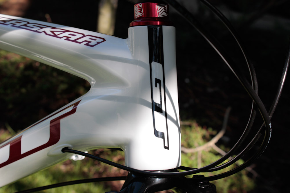 PressCamp 2011: GT Bicycles