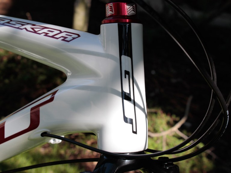 PressCamp 2011: GT Bicycles