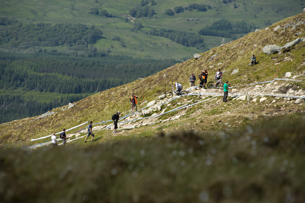 Sim’s Fort William Gallery