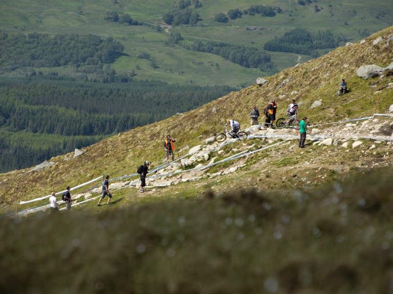 Sim’s Fort William Gallery