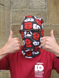 Be a Weekender Marshal and WIN STUFF!